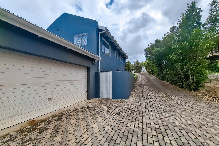 3 Bedroom Property for Sale in Welbedacht Western Cape